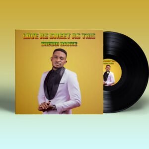 Love As Sweet As This – Sheddi Bankz (Digital Single)